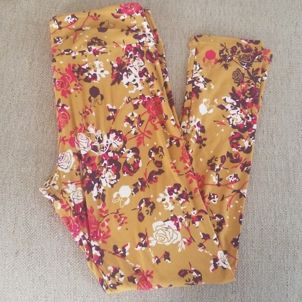 Lularoe minnie leggings